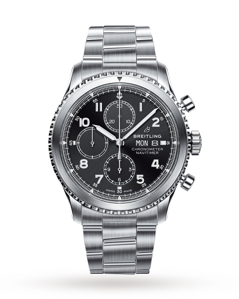 Breitling Watch – A13314101B1A1