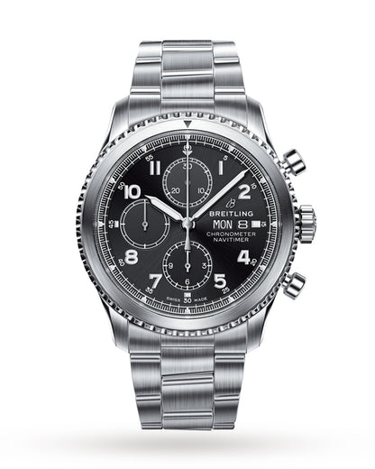 Breitling Watch – A13314101B1A1