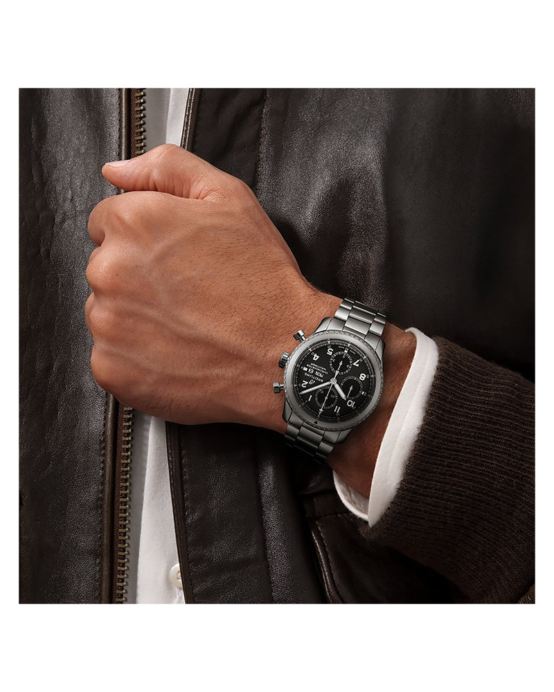 Breitling Watch – A13314101B1A1