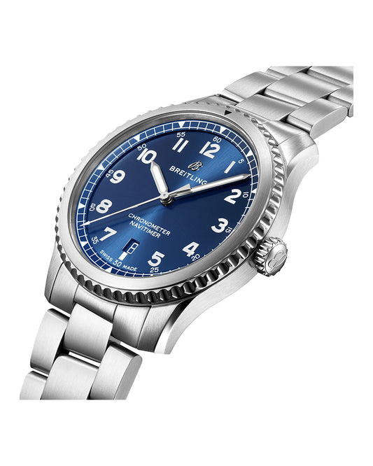 Breitling Watch – A17314101C1A1