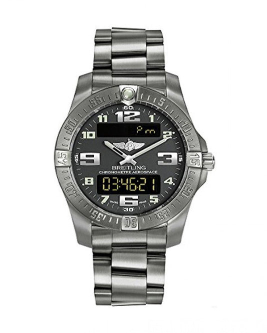 Breitling Watch -E7936310/BC27-152E