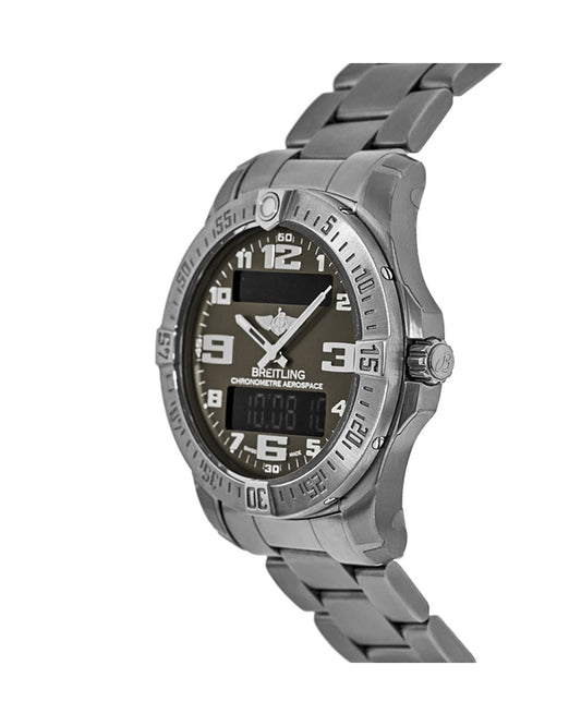Breitling Watch -E7936310/BC27-152E