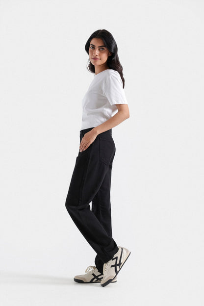 Mom Fit Pants