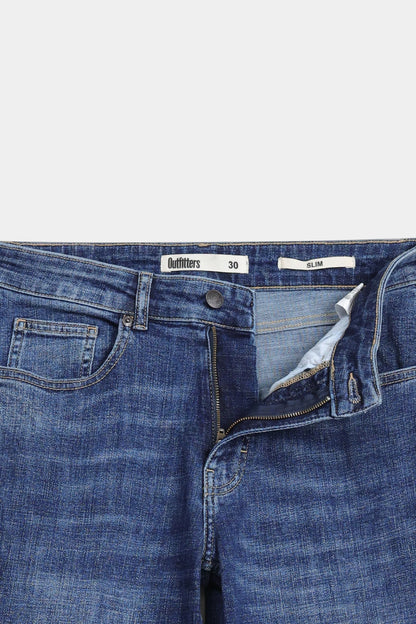 Slim Fit Jeans